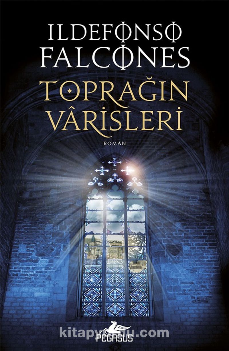 Toprağın Varisleri / Deniz Katedrali 2