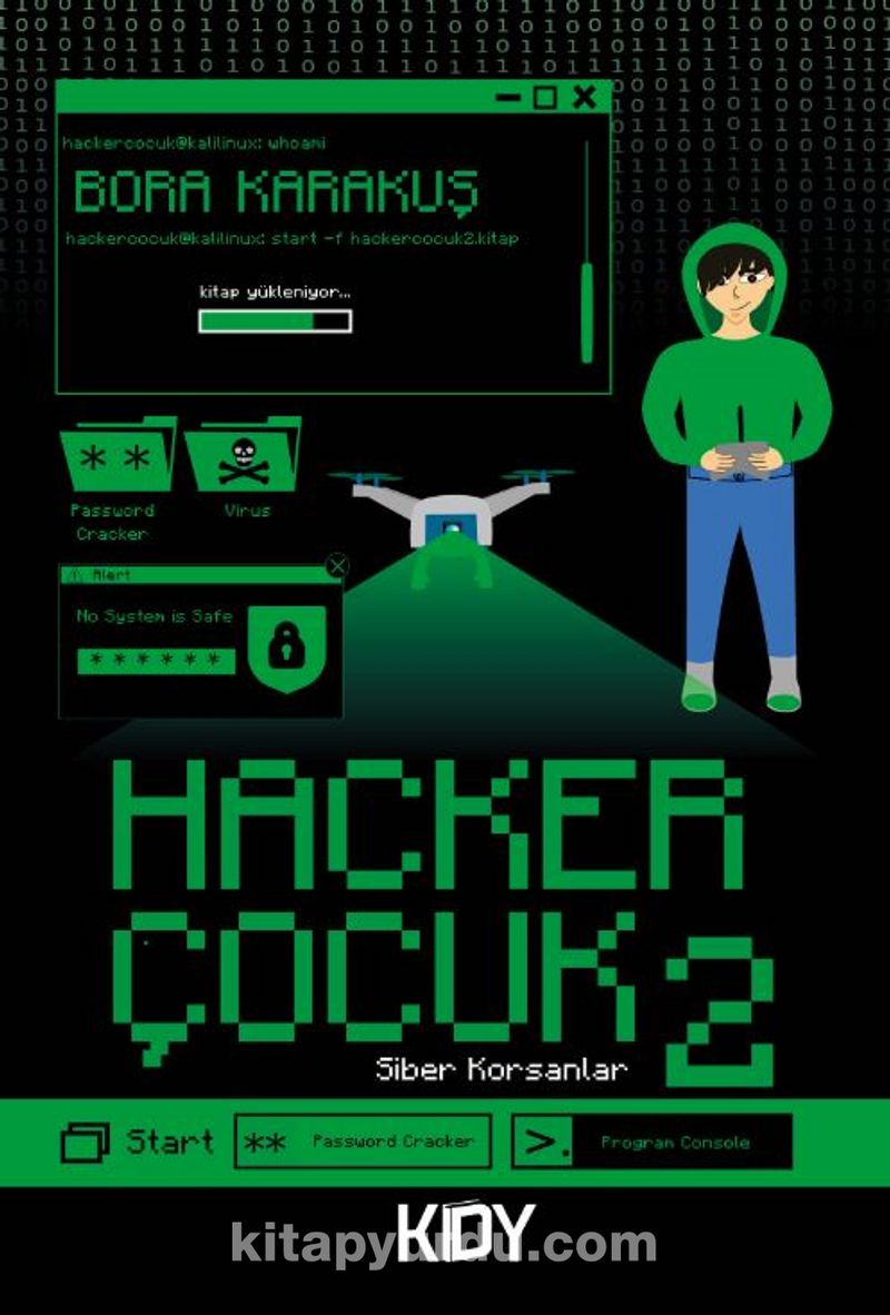 Hacker Çocuk 2