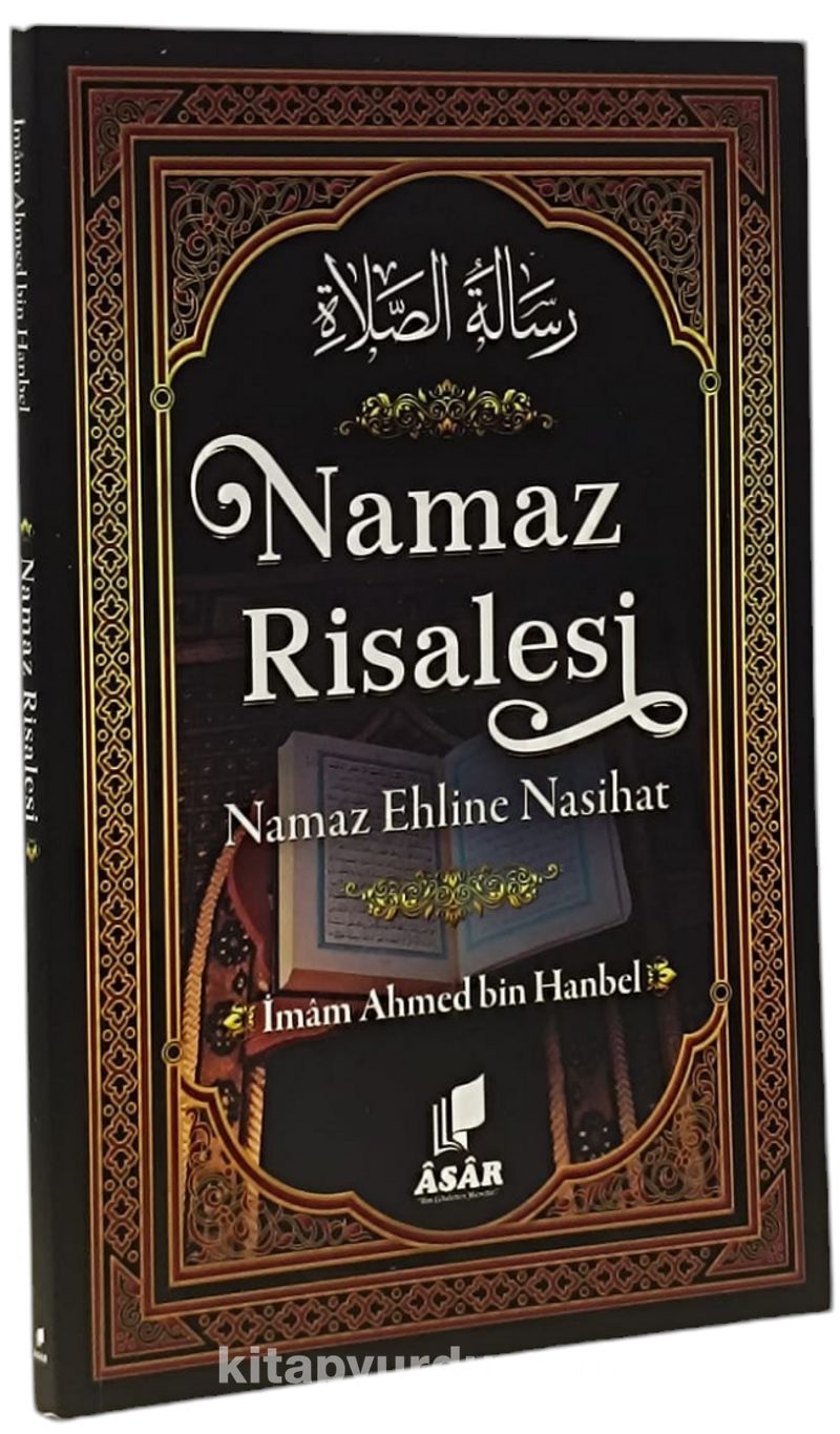 Namaz Risalesi