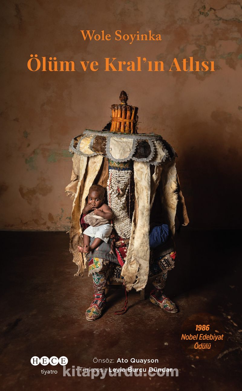 Ölüm ve Kral’ın Atlısı