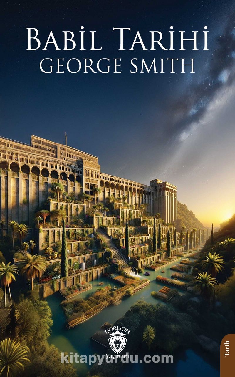 Babil Tarihi
