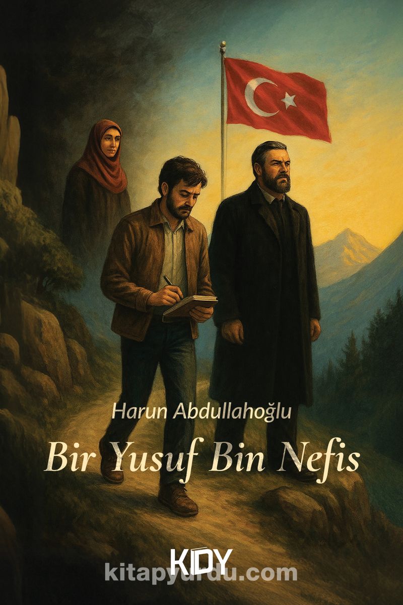 Bir Yusuf Bin Nefis