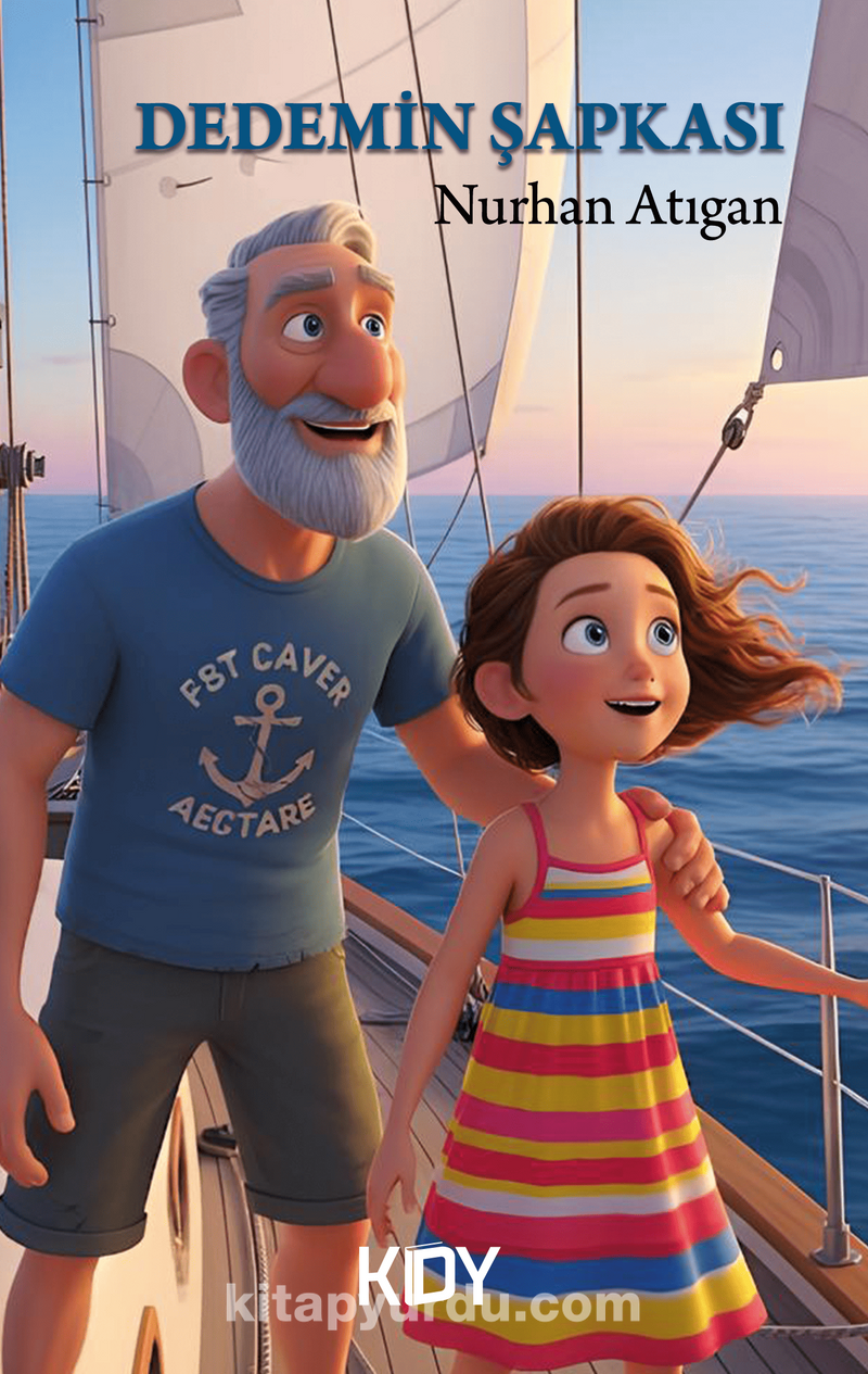 Dedemin Şapkası