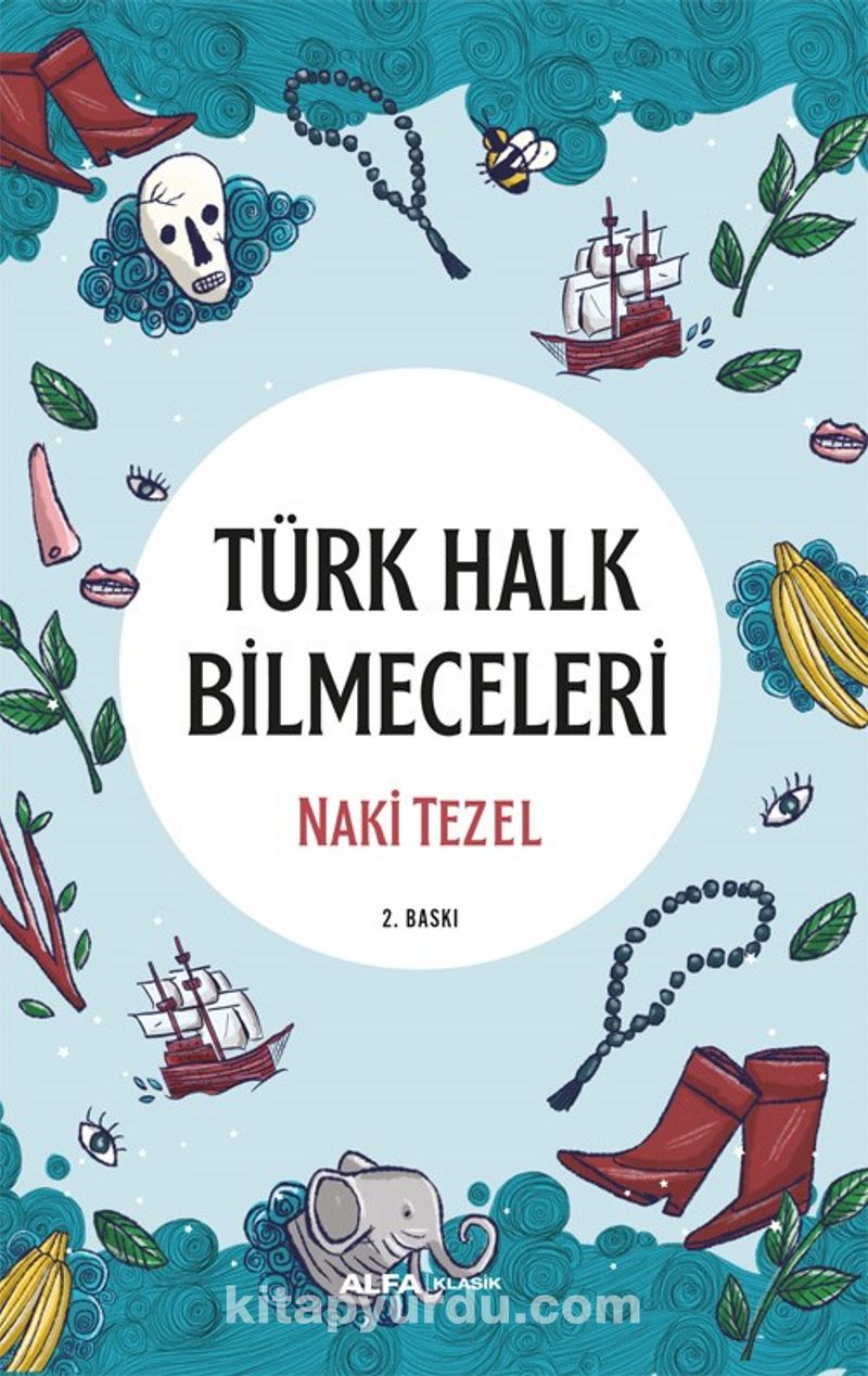 Türk Halk Bilmeceleri