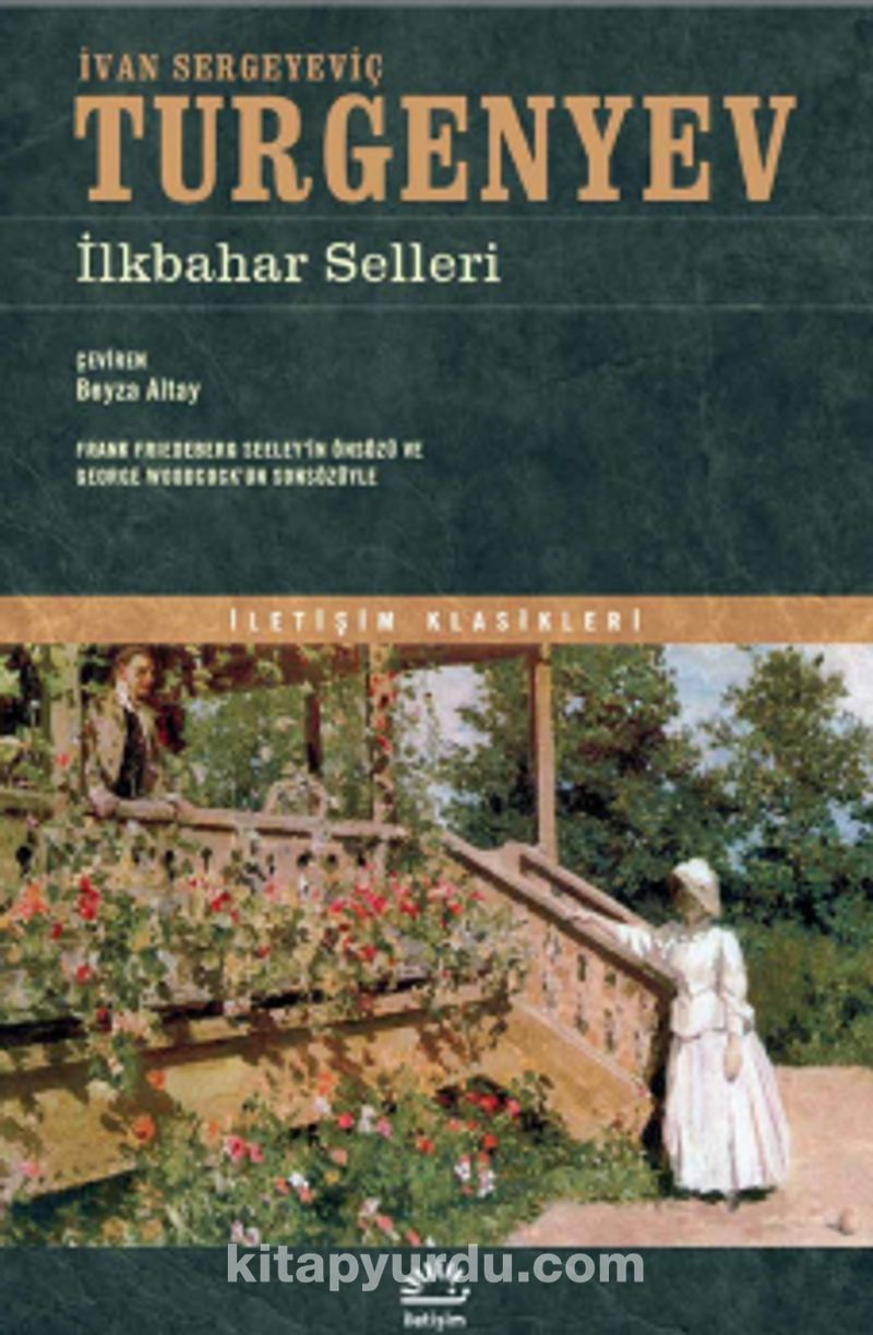 İlkbahar Selleri