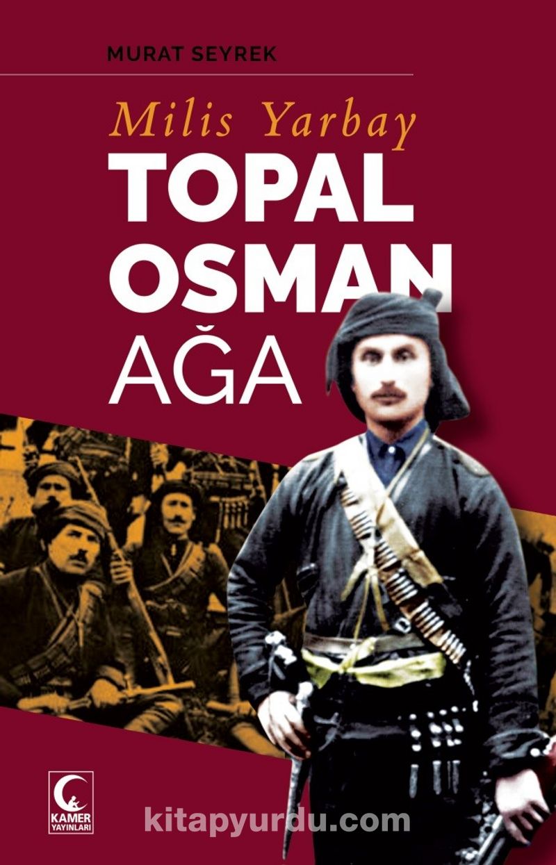 Milis Yarbay Topal Osman Ağa