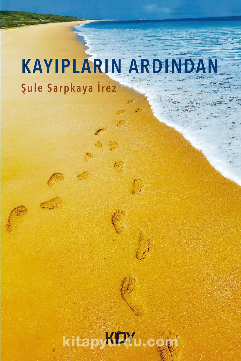 Kayıpların Ardından