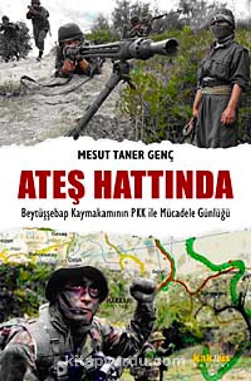 Ateş Hattında
