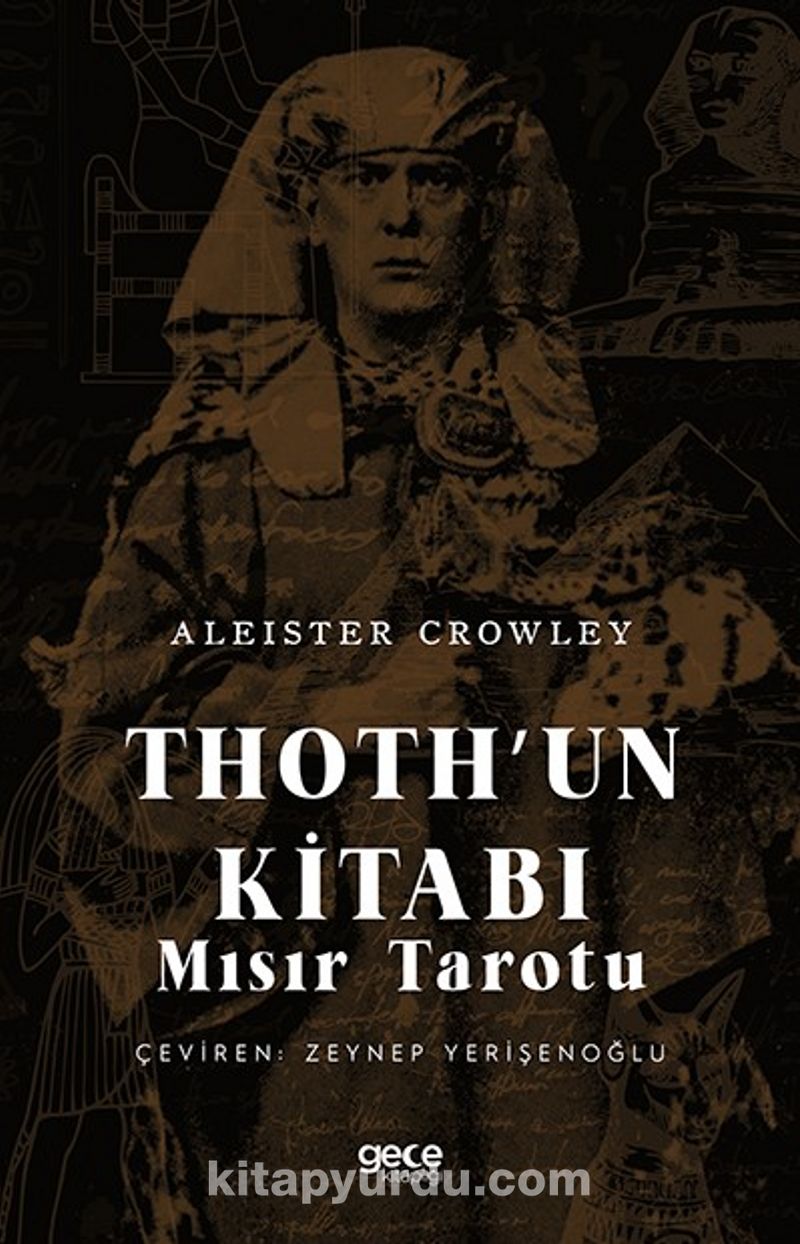 Thoth’un Kitabı