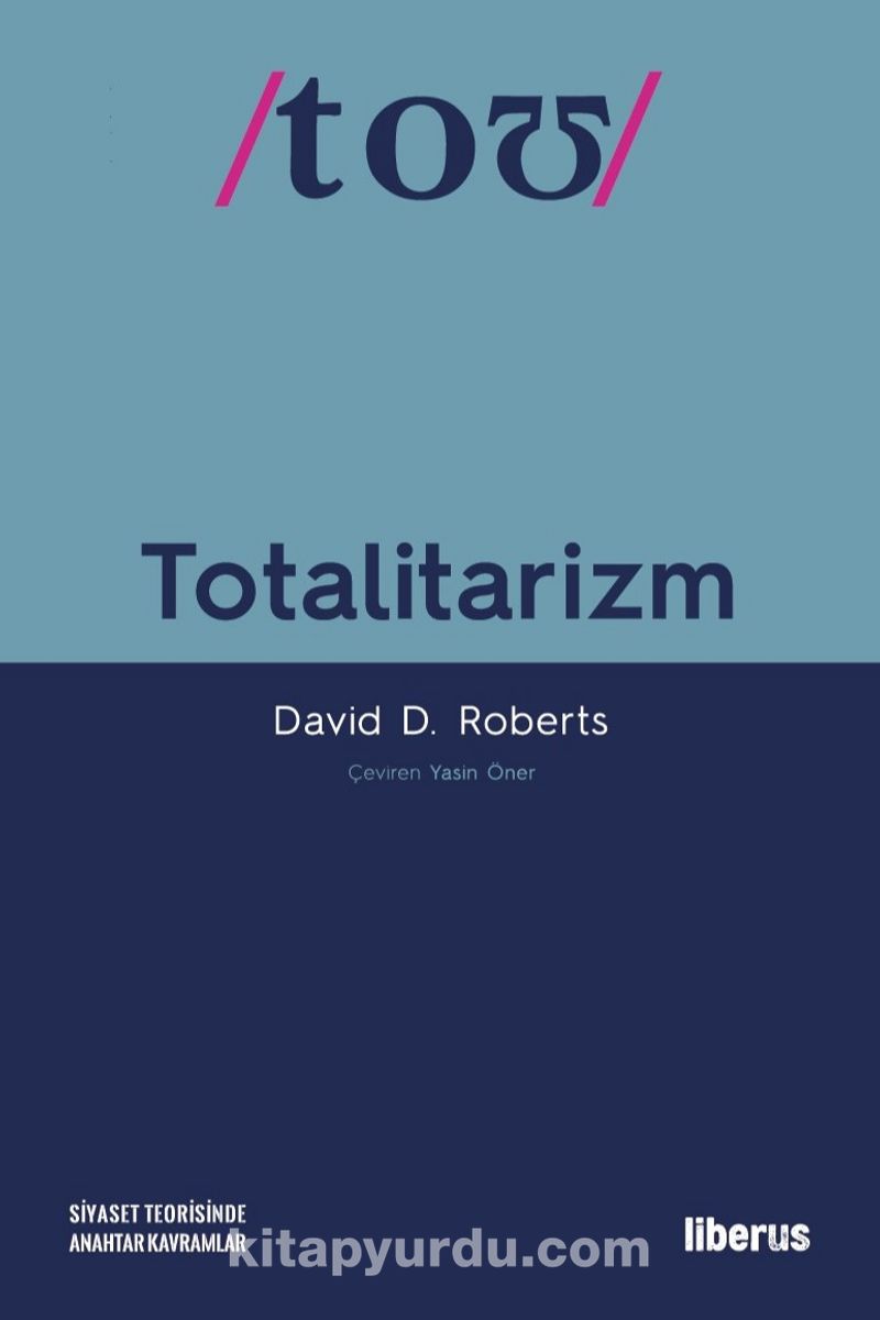 Totalitarizm