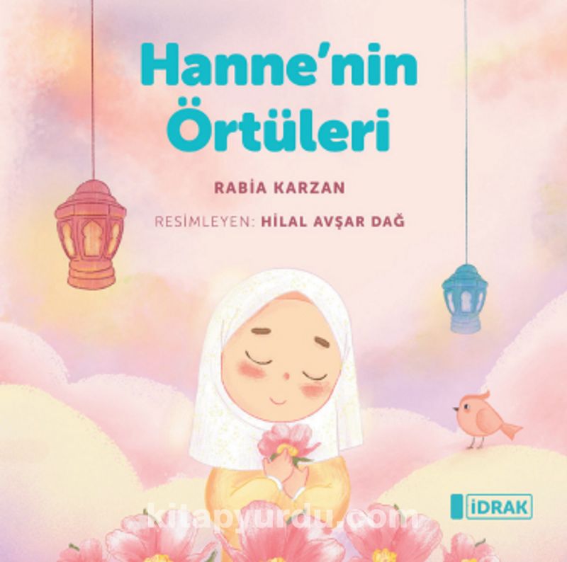 Hanne’nin Örtüleri