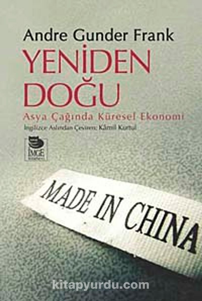 Yeniden Doğu