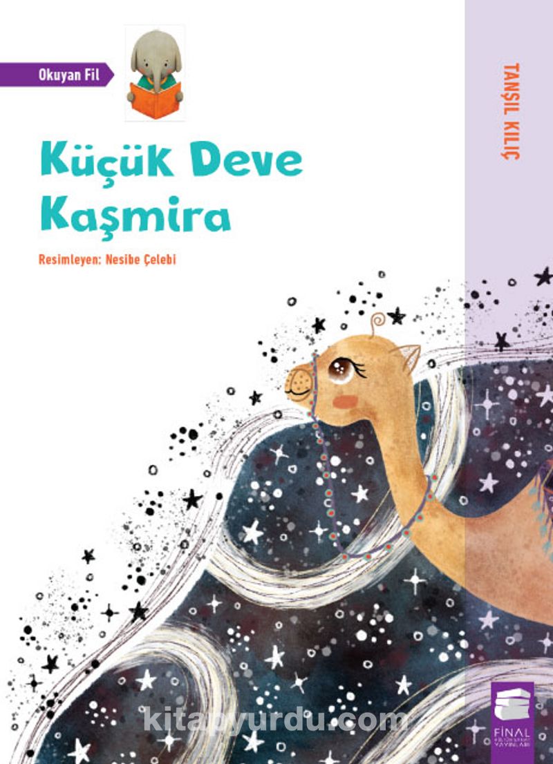 Küçük Deve Kaşmira