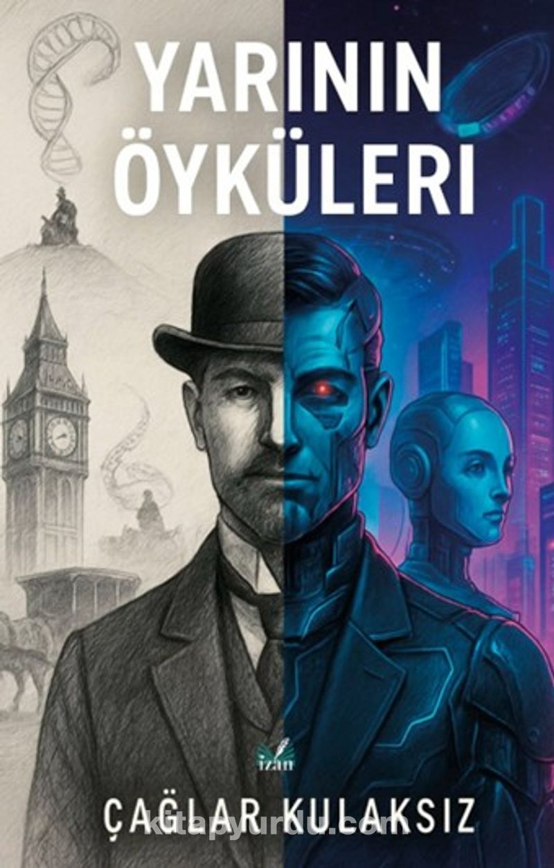 Yarının Öyküleri