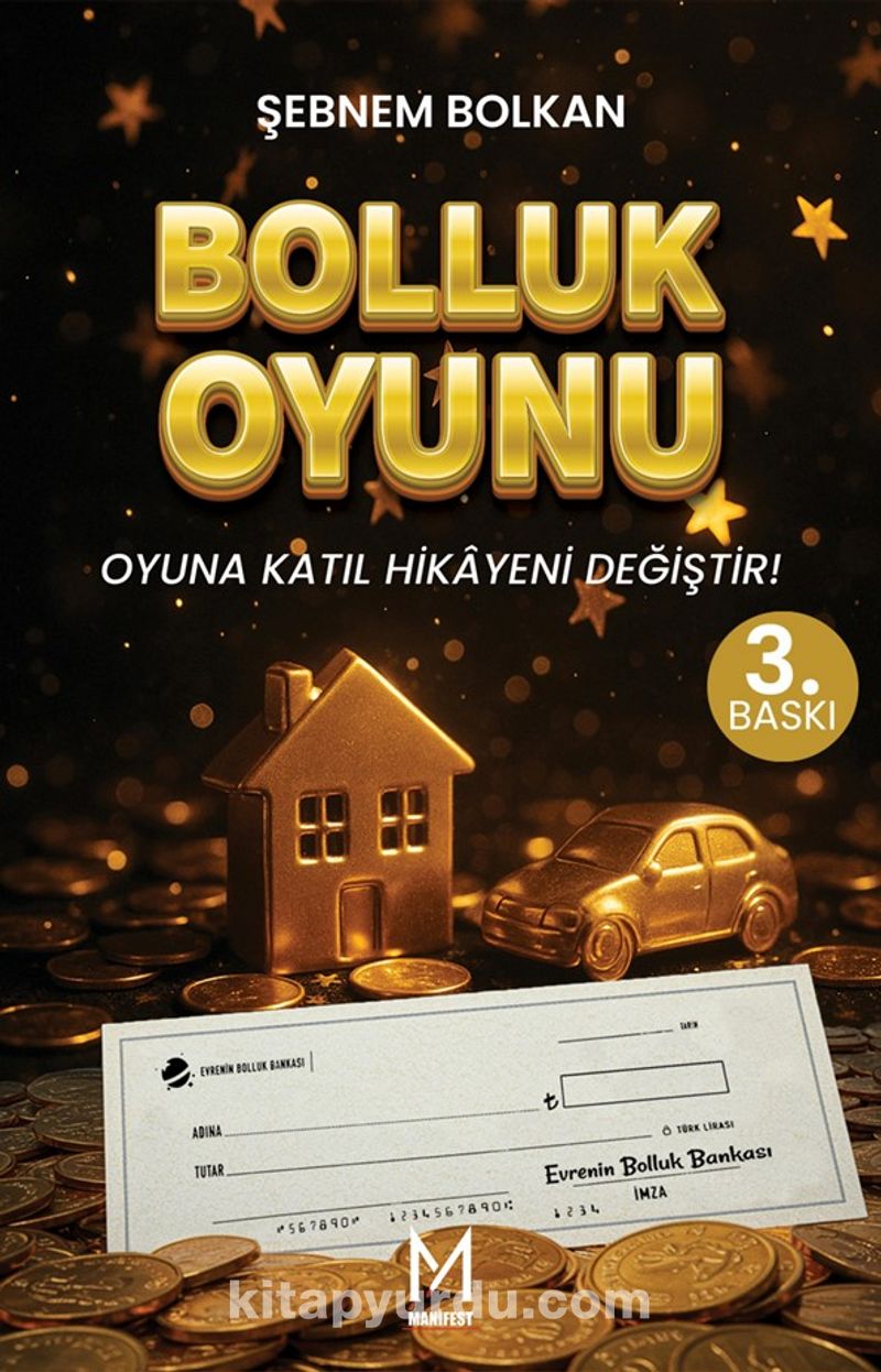Bolluk Oyunu