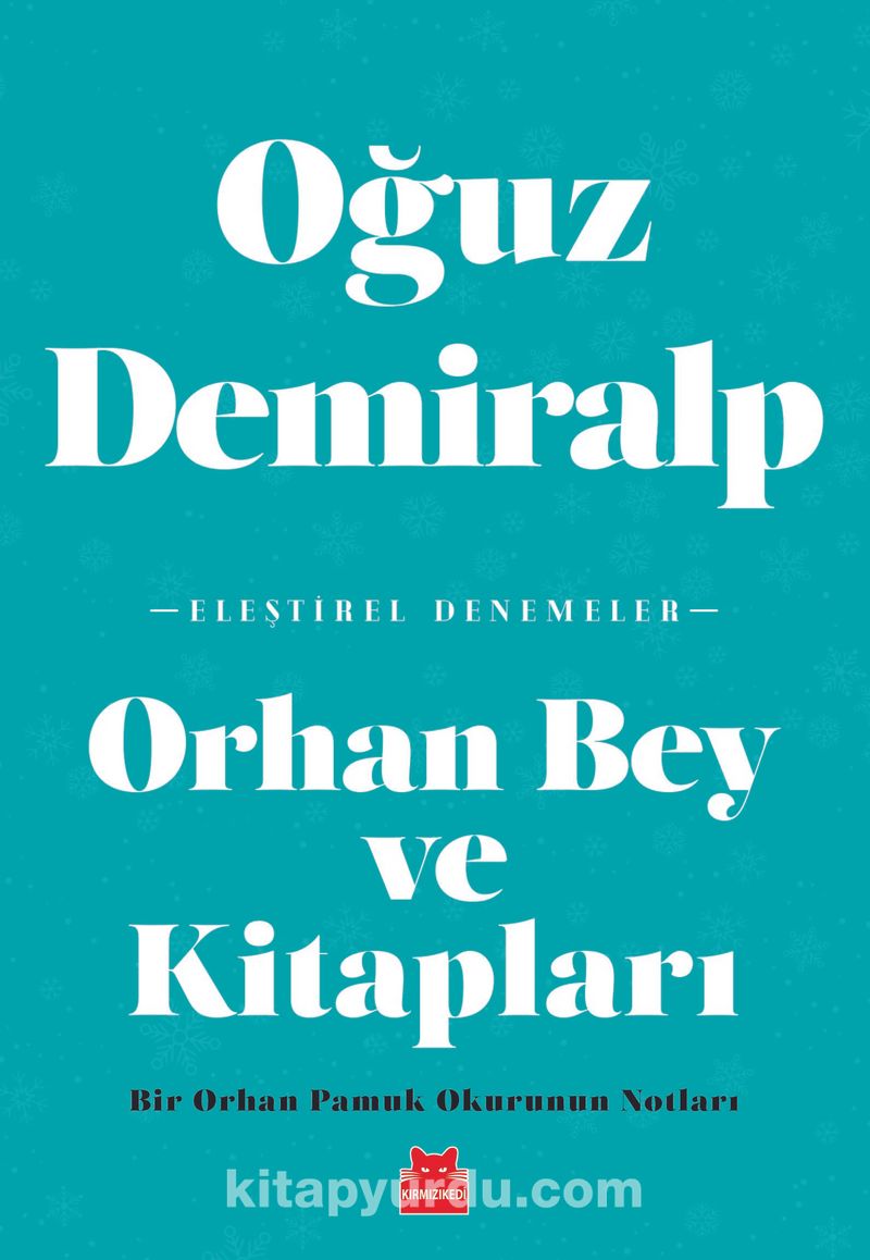 Orhan Bey ve Kitapları