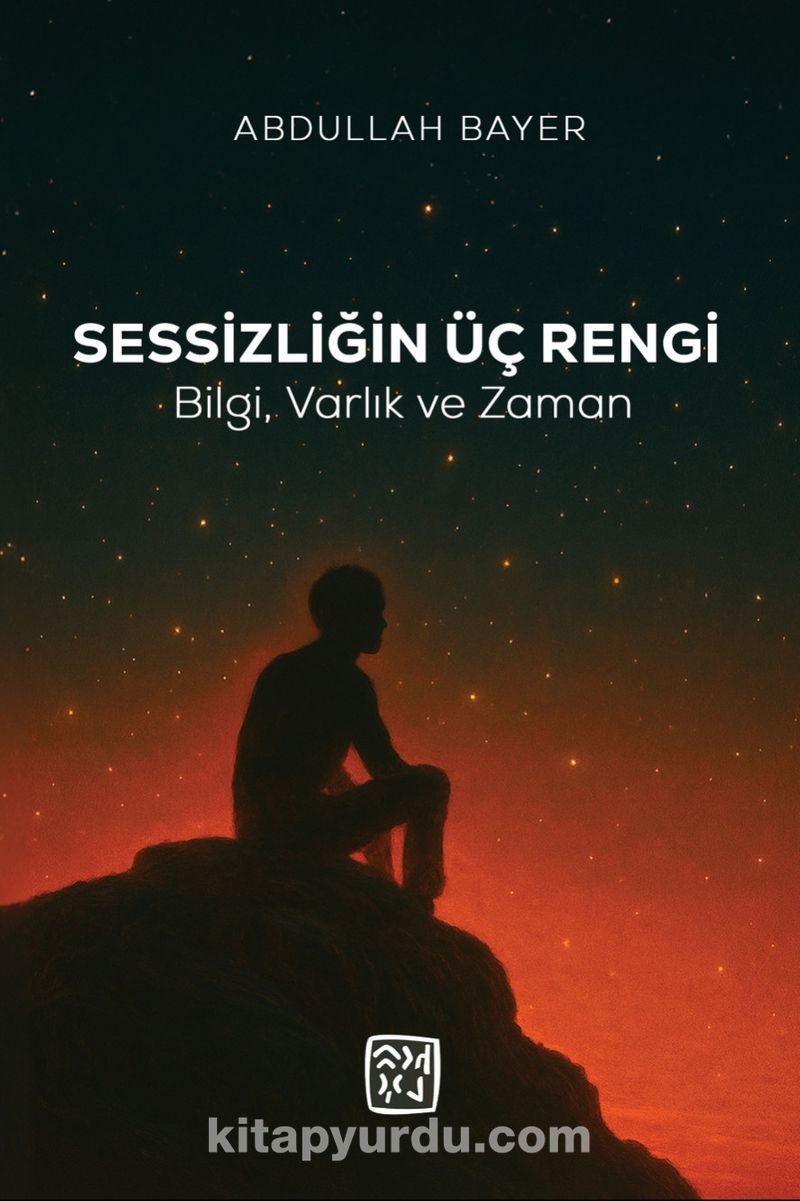 Sessizliğin Üç Rengi