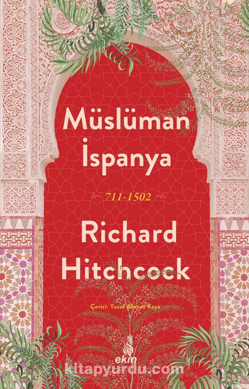 Müslüman İspanya (711-1502)