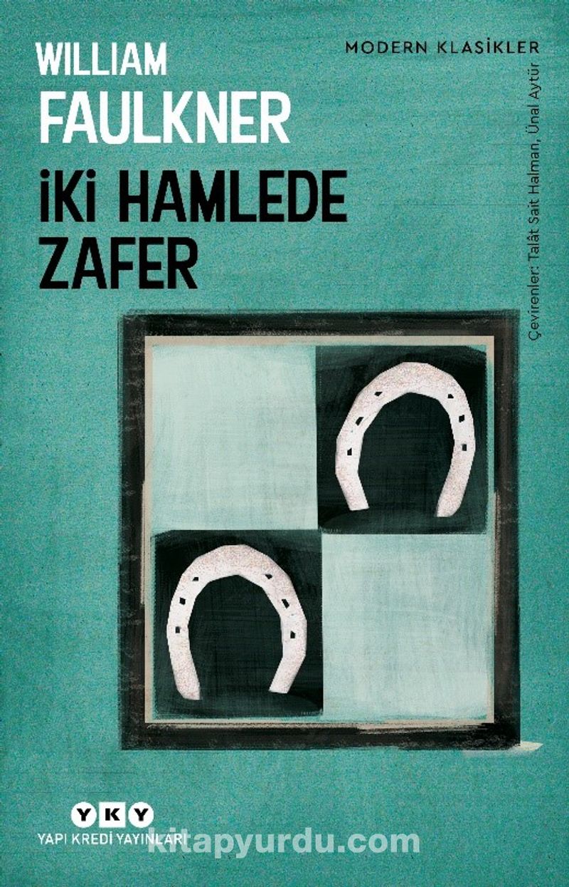 İki Hamlede Zafer