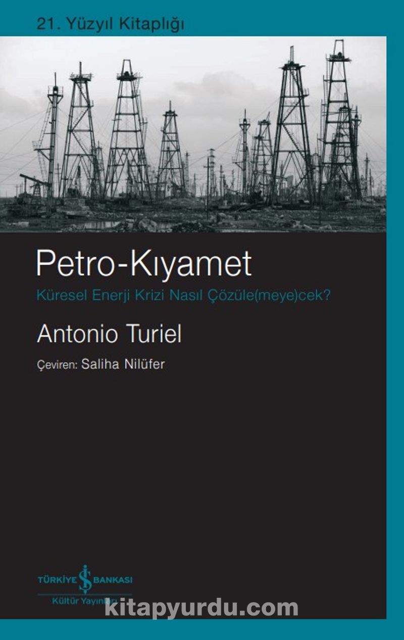 Petro-Kıyamet