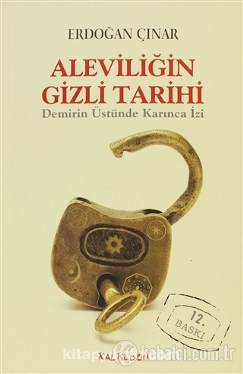 Aleviliğin Gizli Tarihi