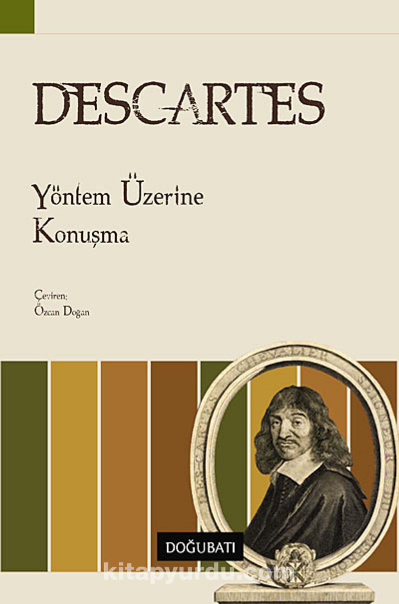 Yöntem Üzerine Konuşma