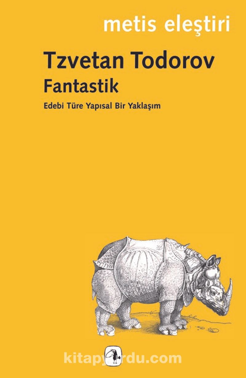 Fantastik