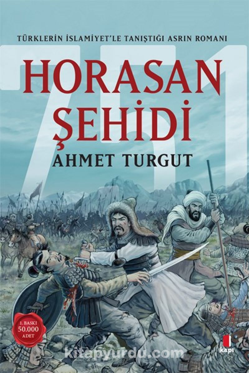 Horasan  Şehidi