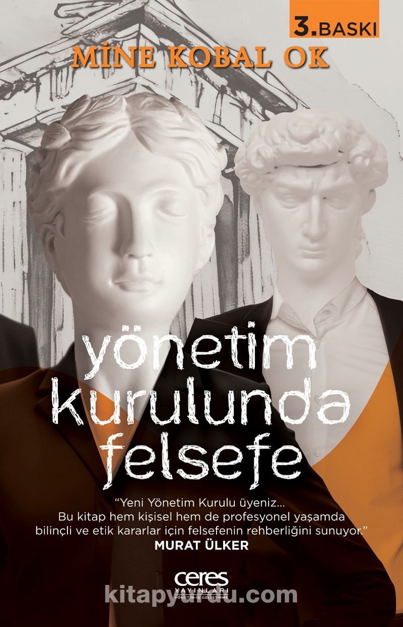 Yönetim Kurulunda Felsefe