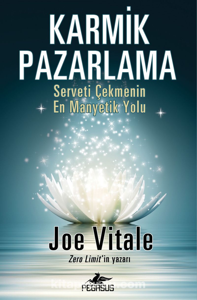 Karmik Pazarlama: Serveti Çekmenin En Manyetik Yolu