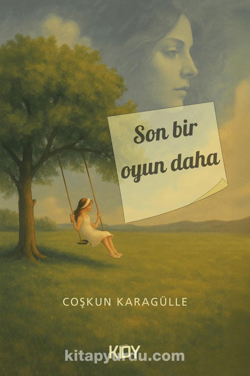 Son Bir Oyun Daha