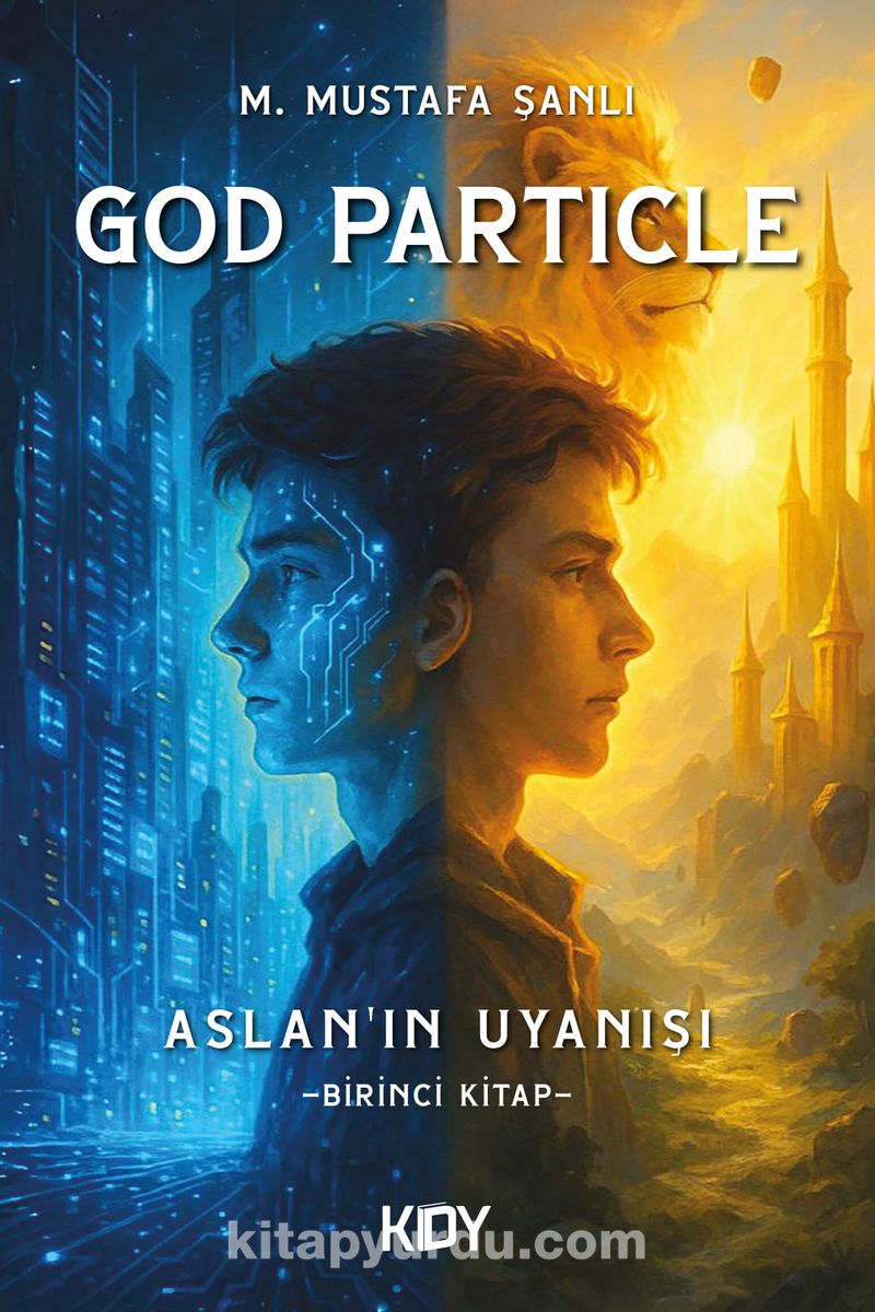 God Particle