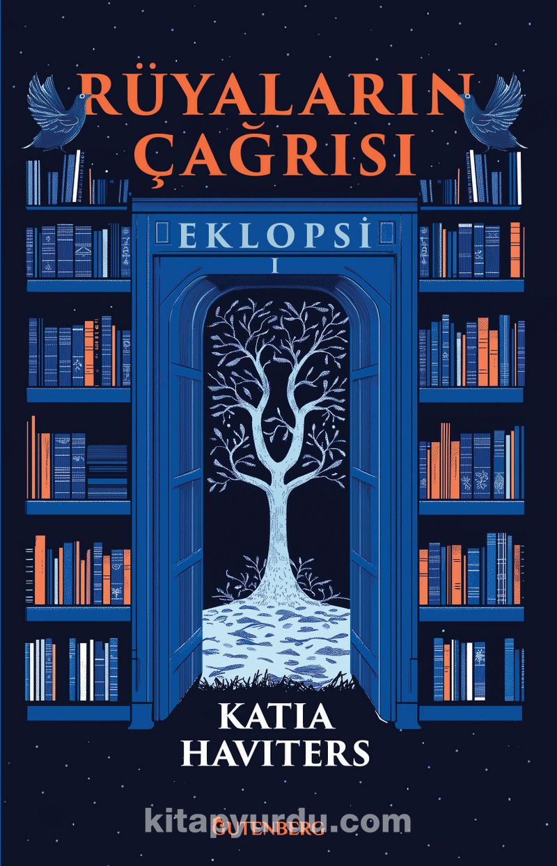 Rüyaların Çağrısı / Eklopsi 1