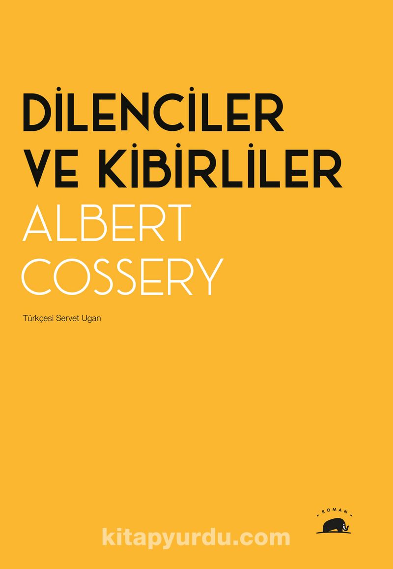 Dilenciler ve Kibirliler