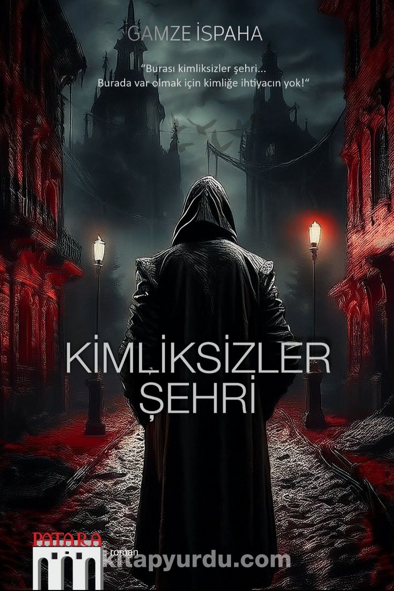 Kimliksizler Şehri