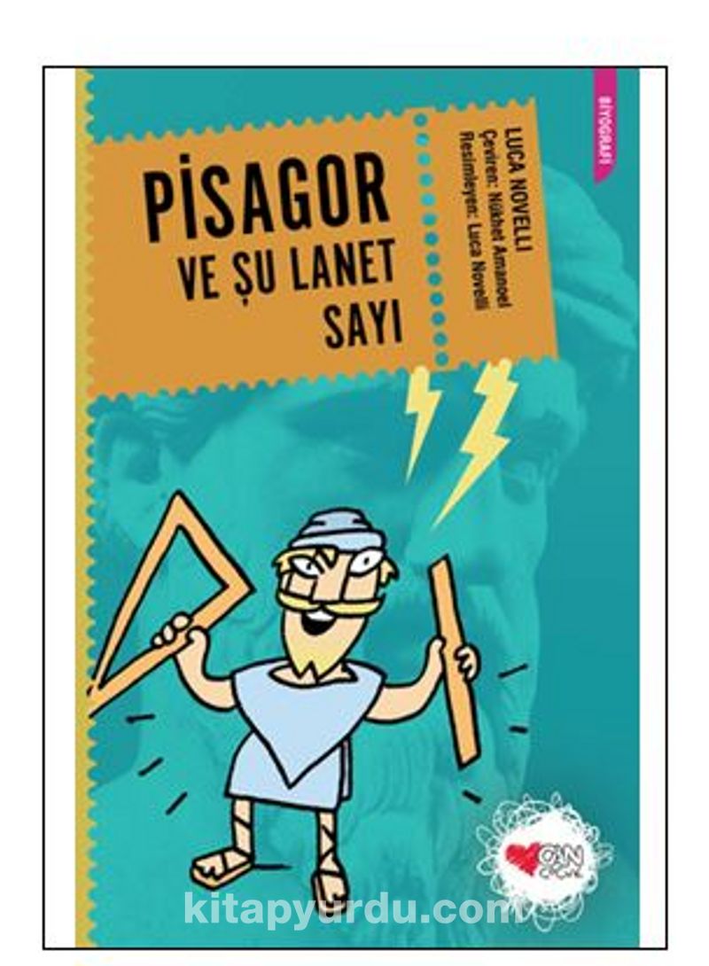 Pisagor ve Şu Lanet Sayı