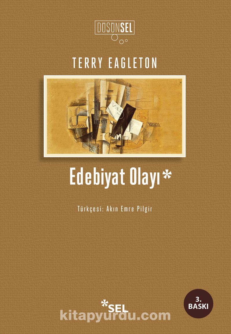Edebiyat Olayı