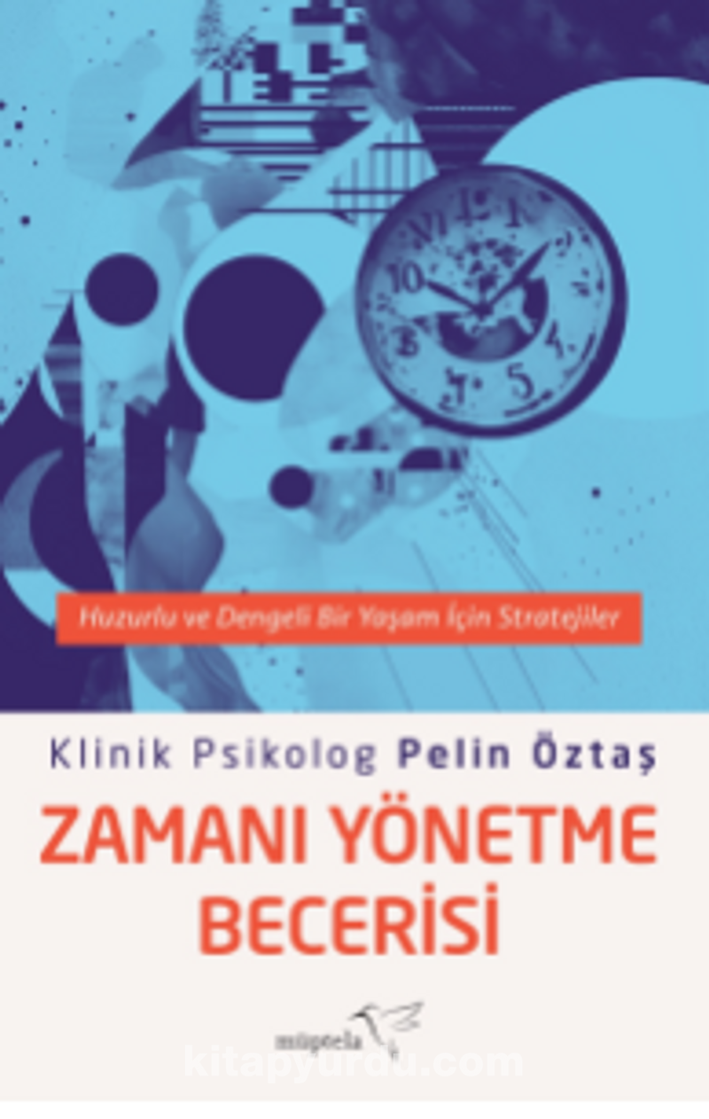 Zamanı Yönetme Becerisi