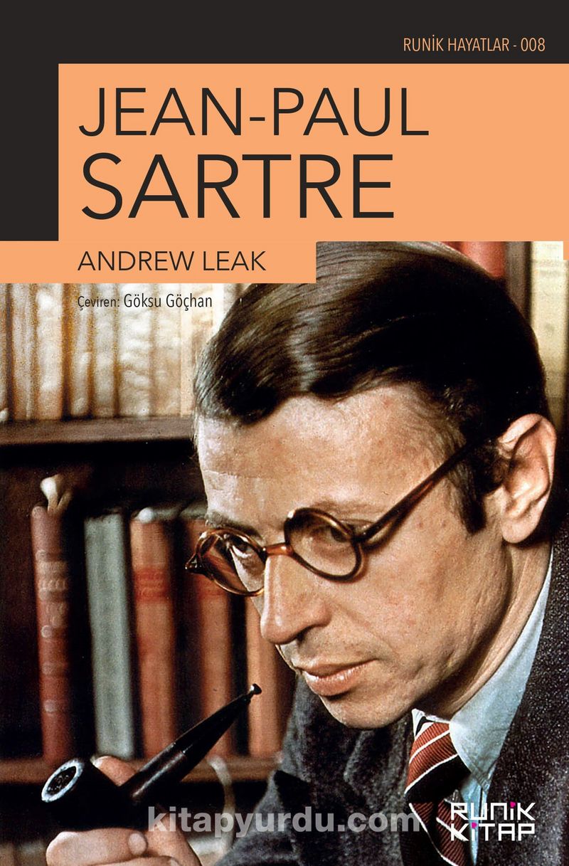Jean-Paul Sartre