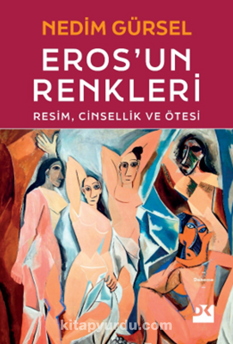 Eros'un Renkleri