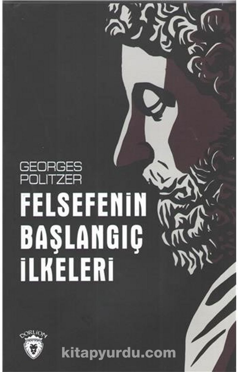 Felsefenin Başlangıç İlkeleri