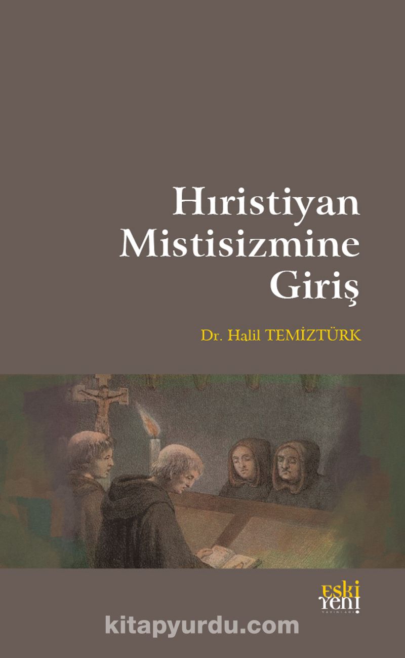 Hıristiyan Mistisizmine Giriş