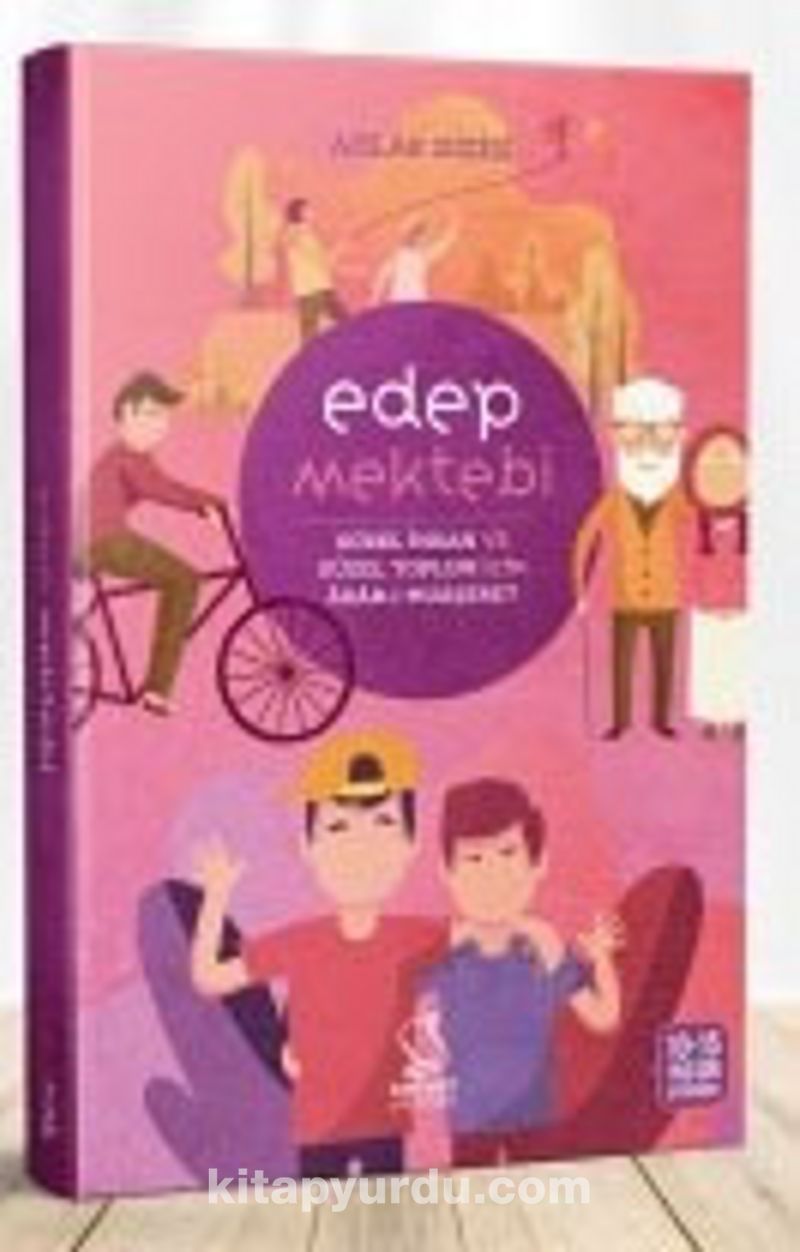Edep Mektebi