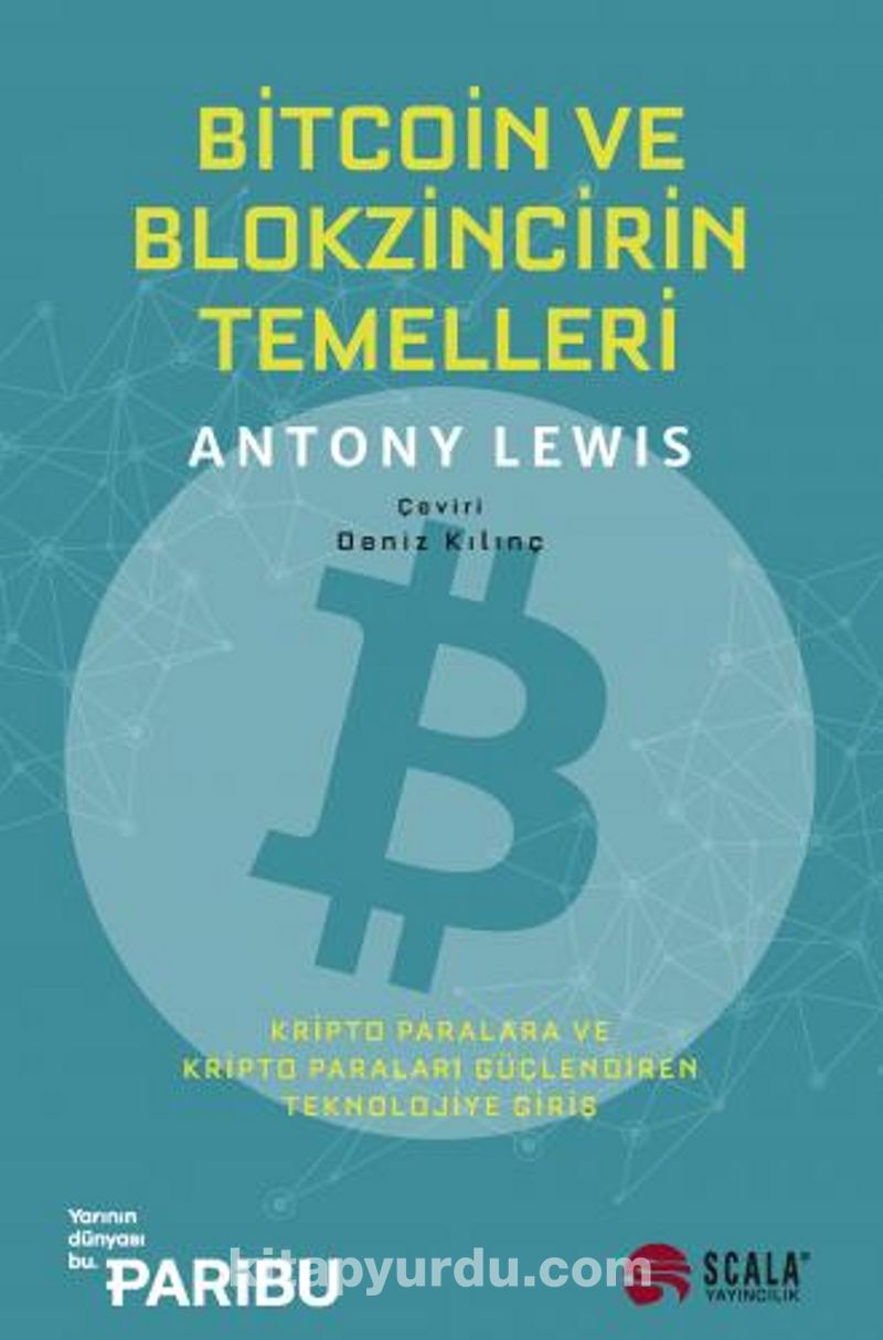 Bitcoin ve Blokzincir'in Temelleri