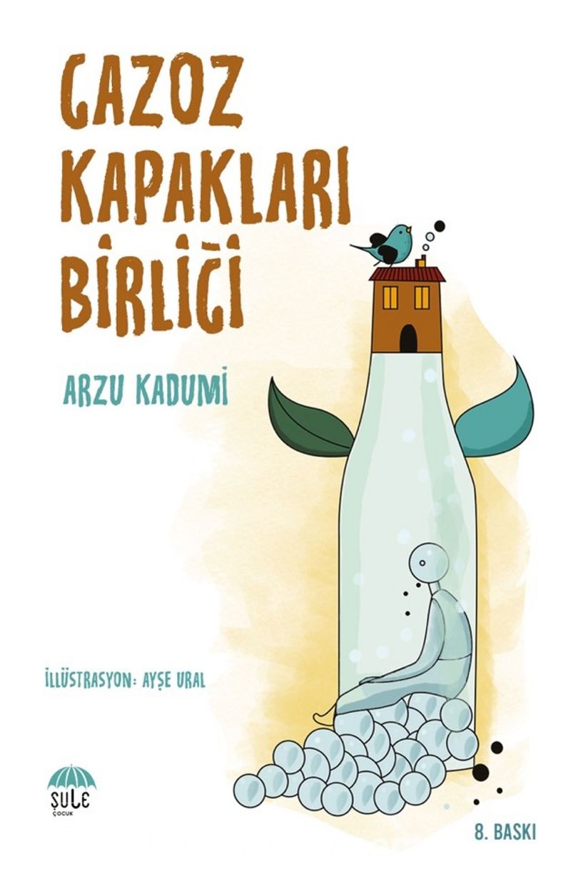 Gazoz Kapakları Birliği