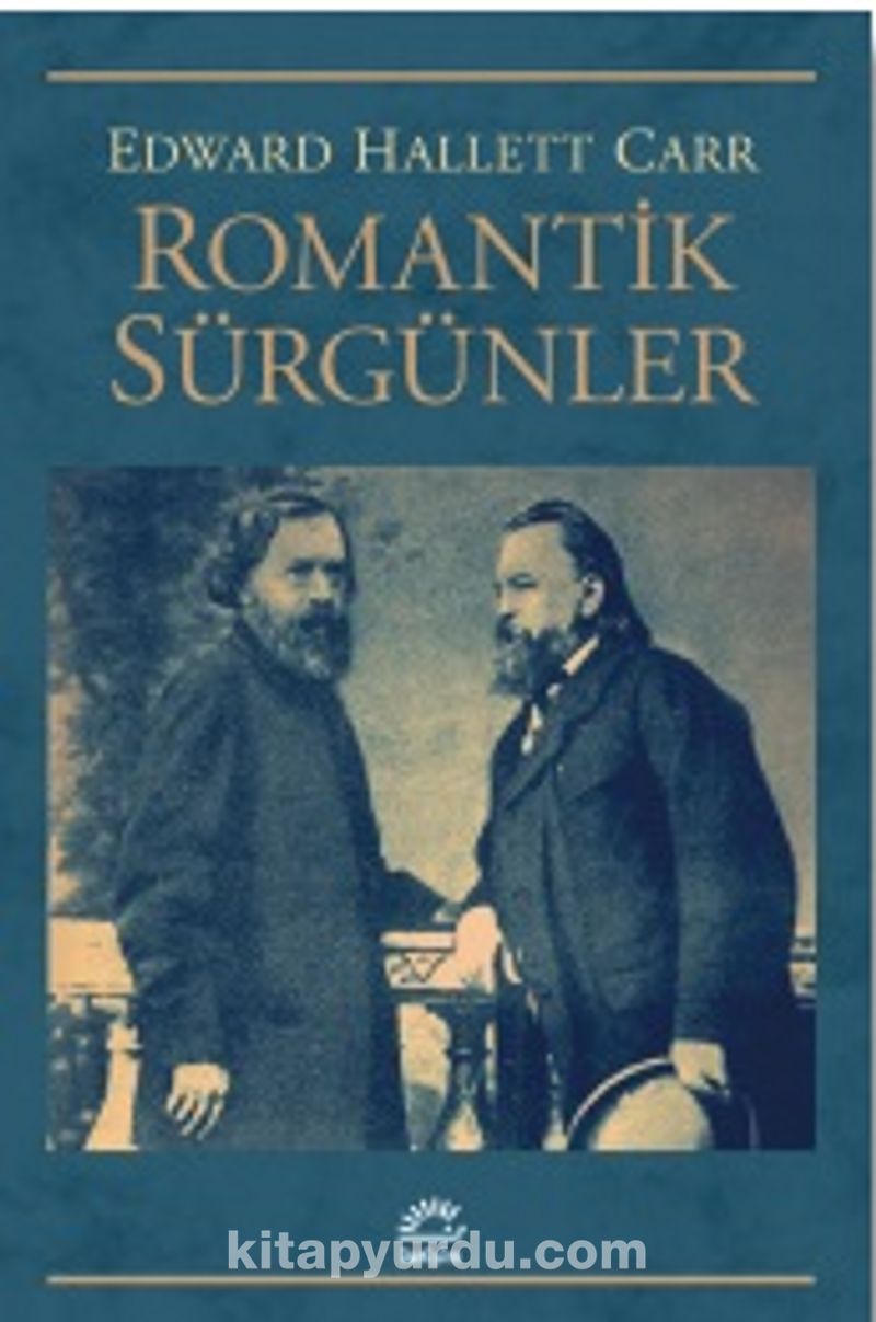 Romantik Sürgünler