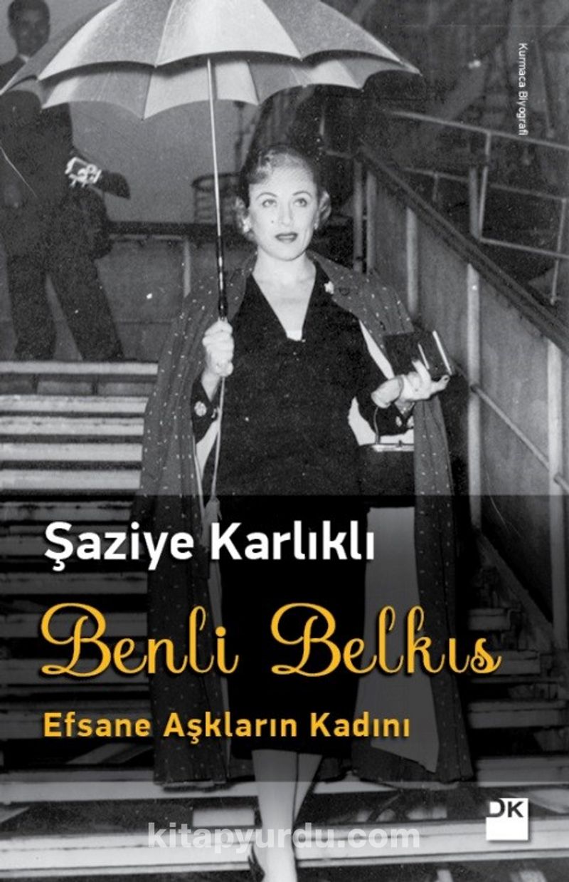 Benli Belkıs