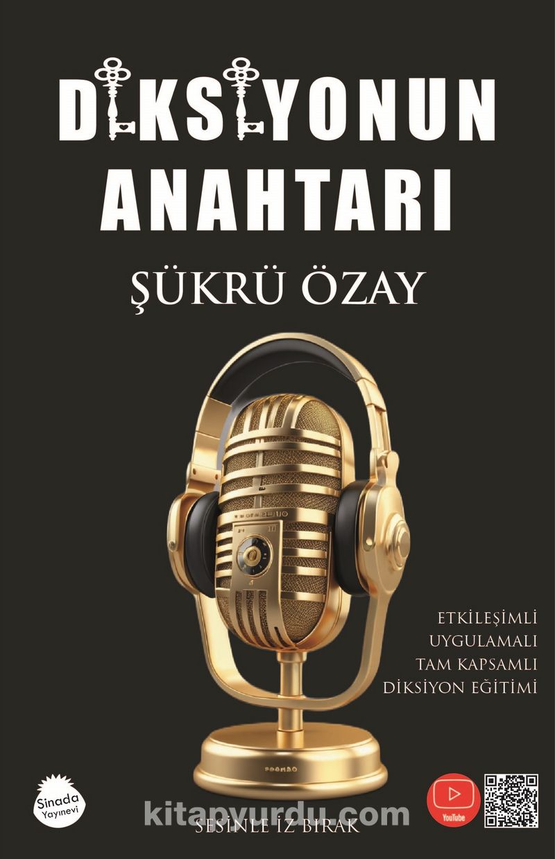 Diksiyonun Anahtarı