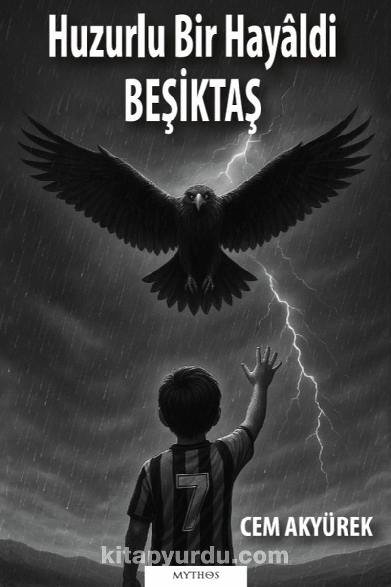 Huzurlu Bir Hayaldi Beşiktaş