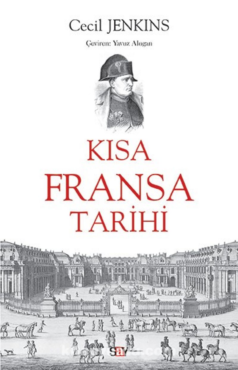 Kısa Fransa Tarihi